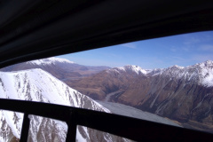 Flying-Over-Rakaia-Gorge-Home