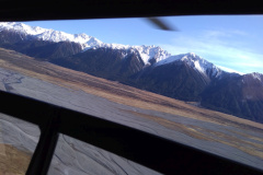 Flying-Over-Rakaia-Gorge